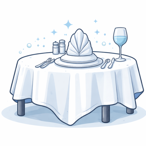 Lavado para Restaurantes